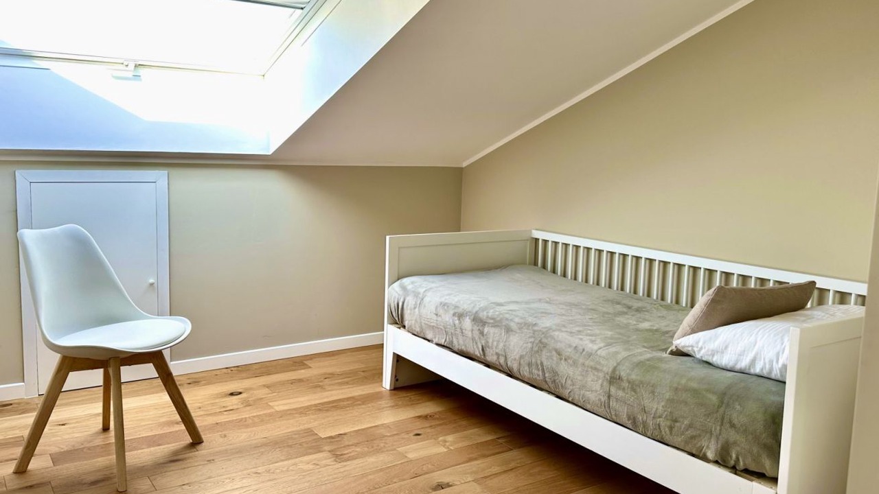 Photo of Bedroom in Porto Recanati
