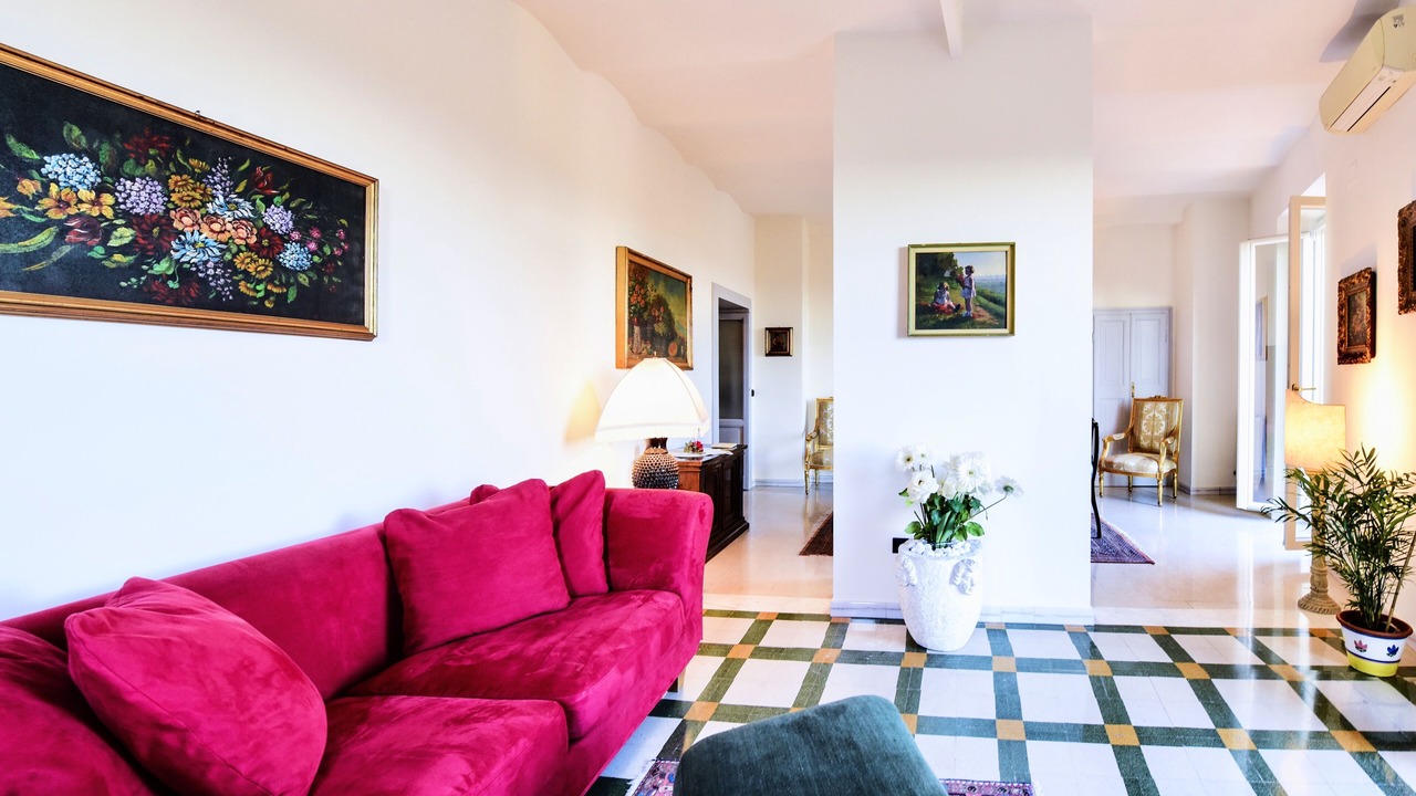 Photo of Livingroom in Osimo
