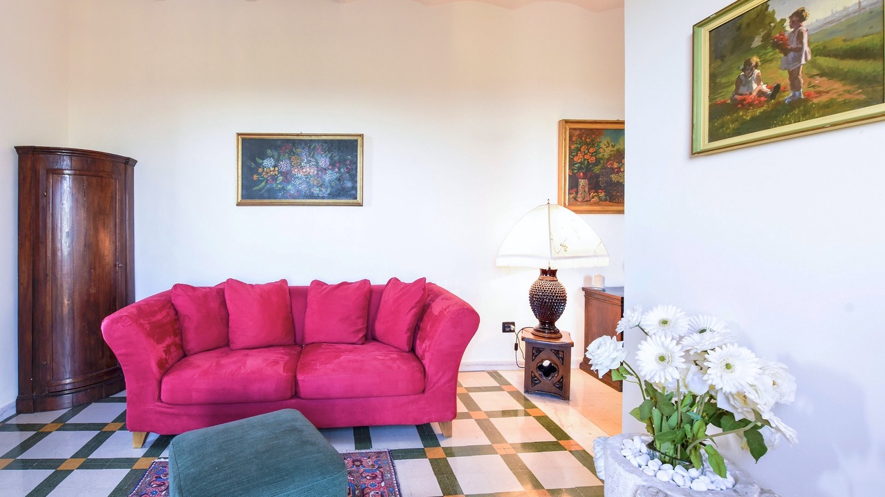 Photo of Livingroom in Osimo
