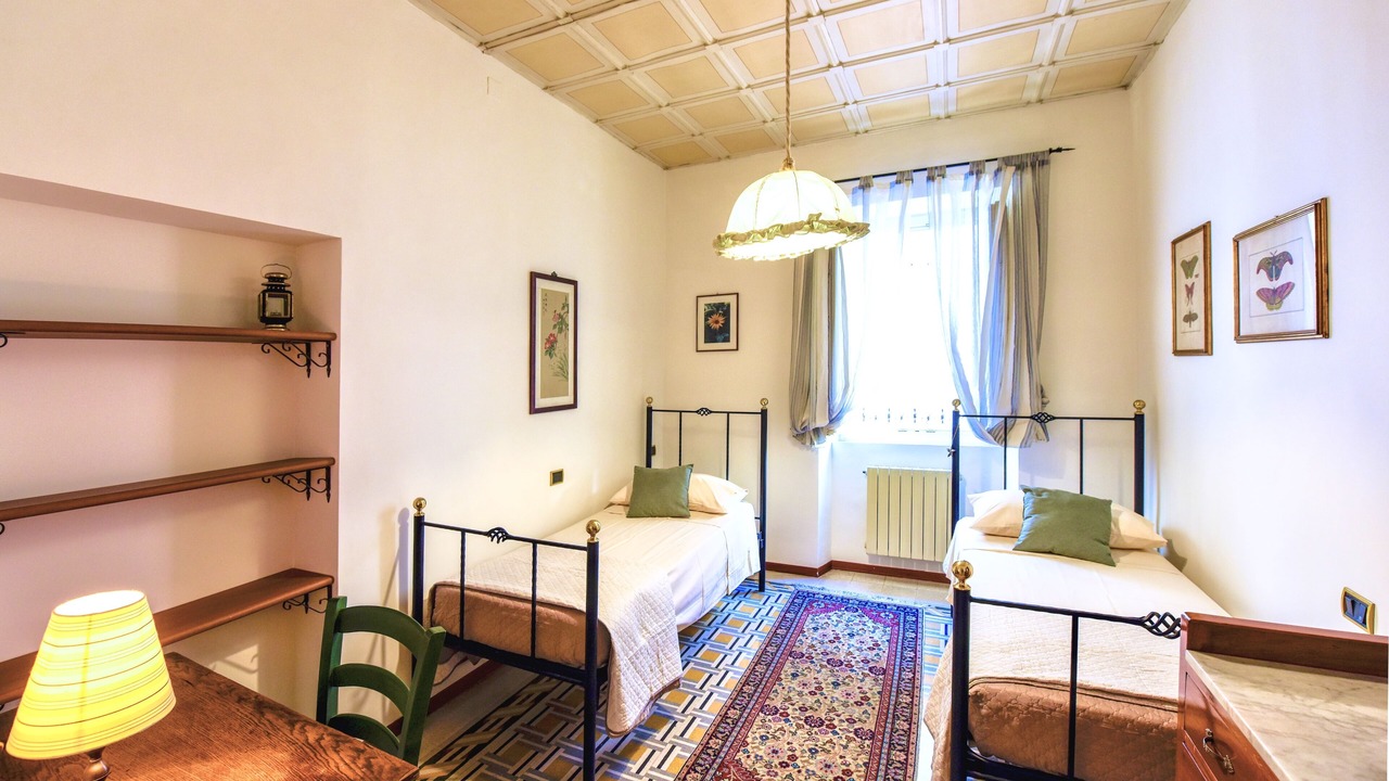 Photo of Bedroom in Osimo