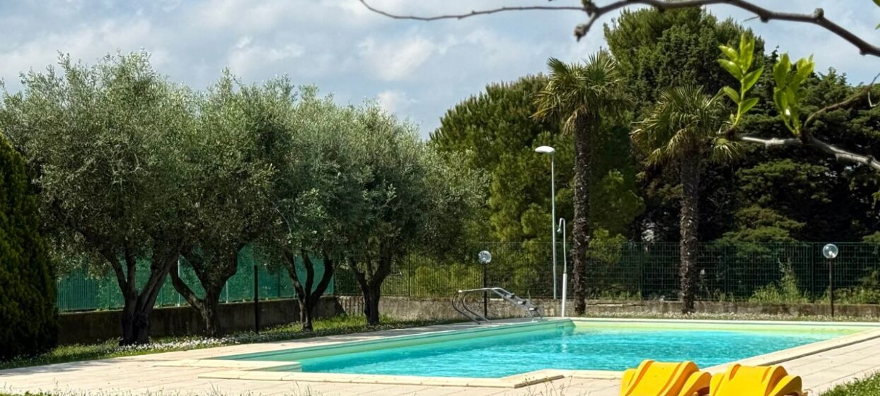 Photo of Outdoor in Sirolo