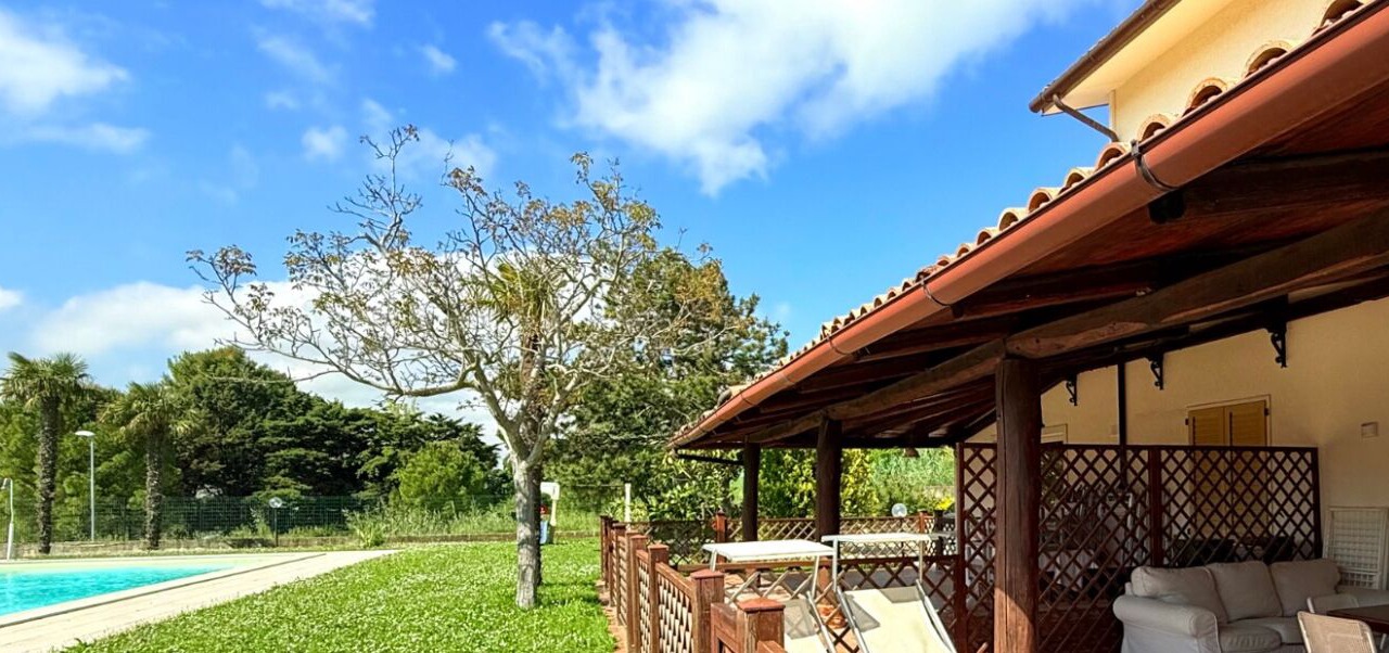 Photo of Outdoor in Sirolo