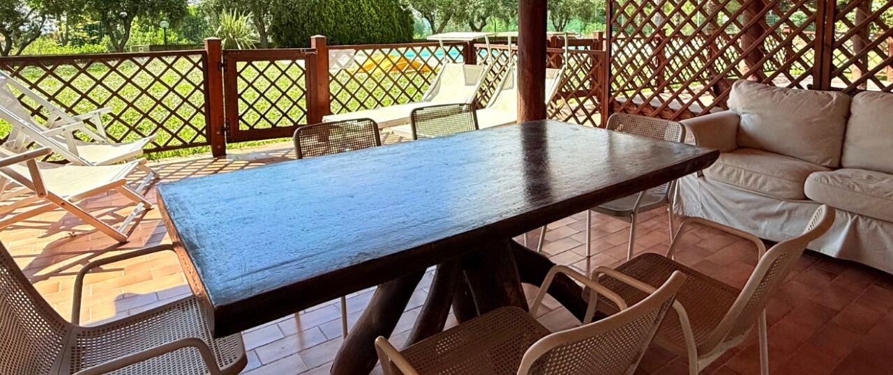 Photo of Outdoor in Sirolo