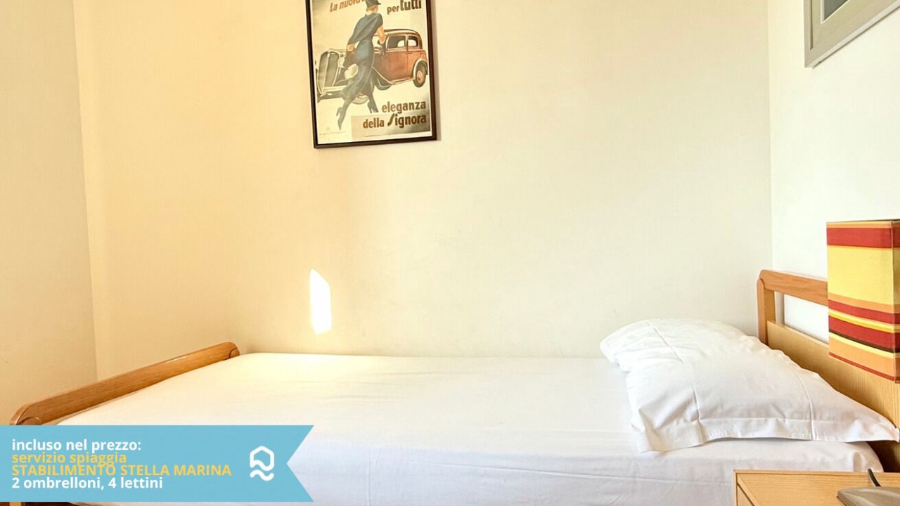 Photo of Bedroom in Sirolo