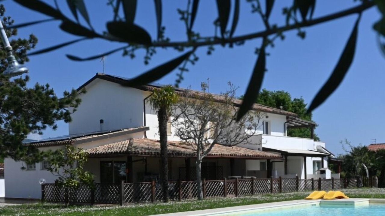 Photo of Outdoor in Sirolo