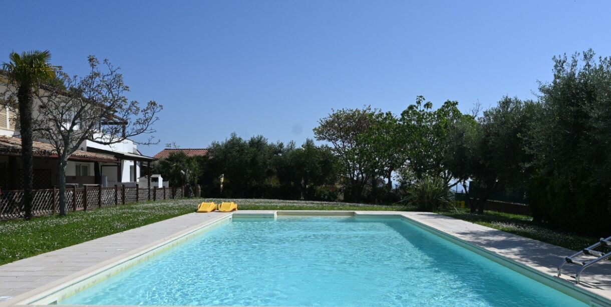 Photo of Outdoor in Sirolo