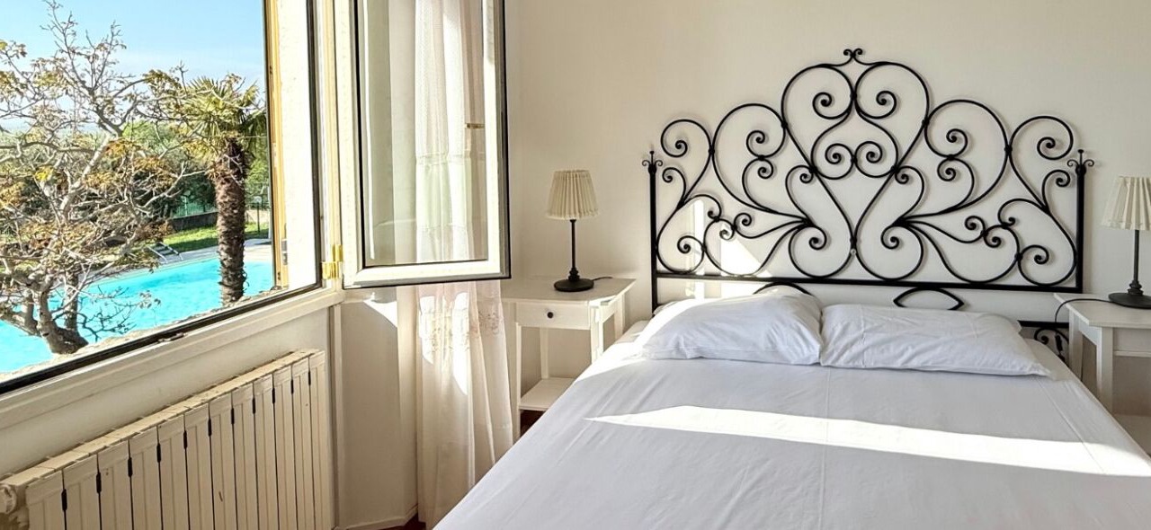 Photo of Bedroom in Sirolo