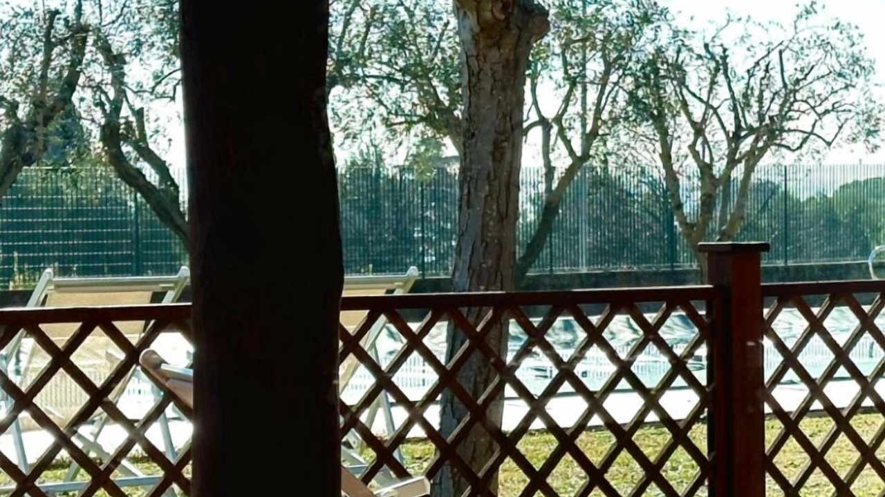 Photo of Patio Balcony in Sirolo