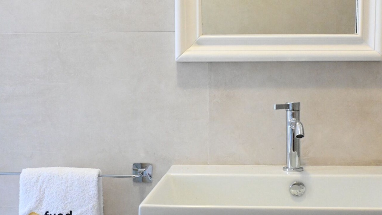 Photo of Bathroom in Sirolo
