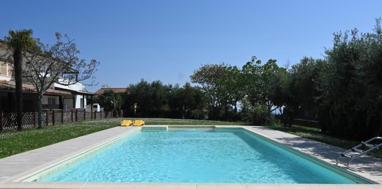 Photo of Outdoor in Sirolo
