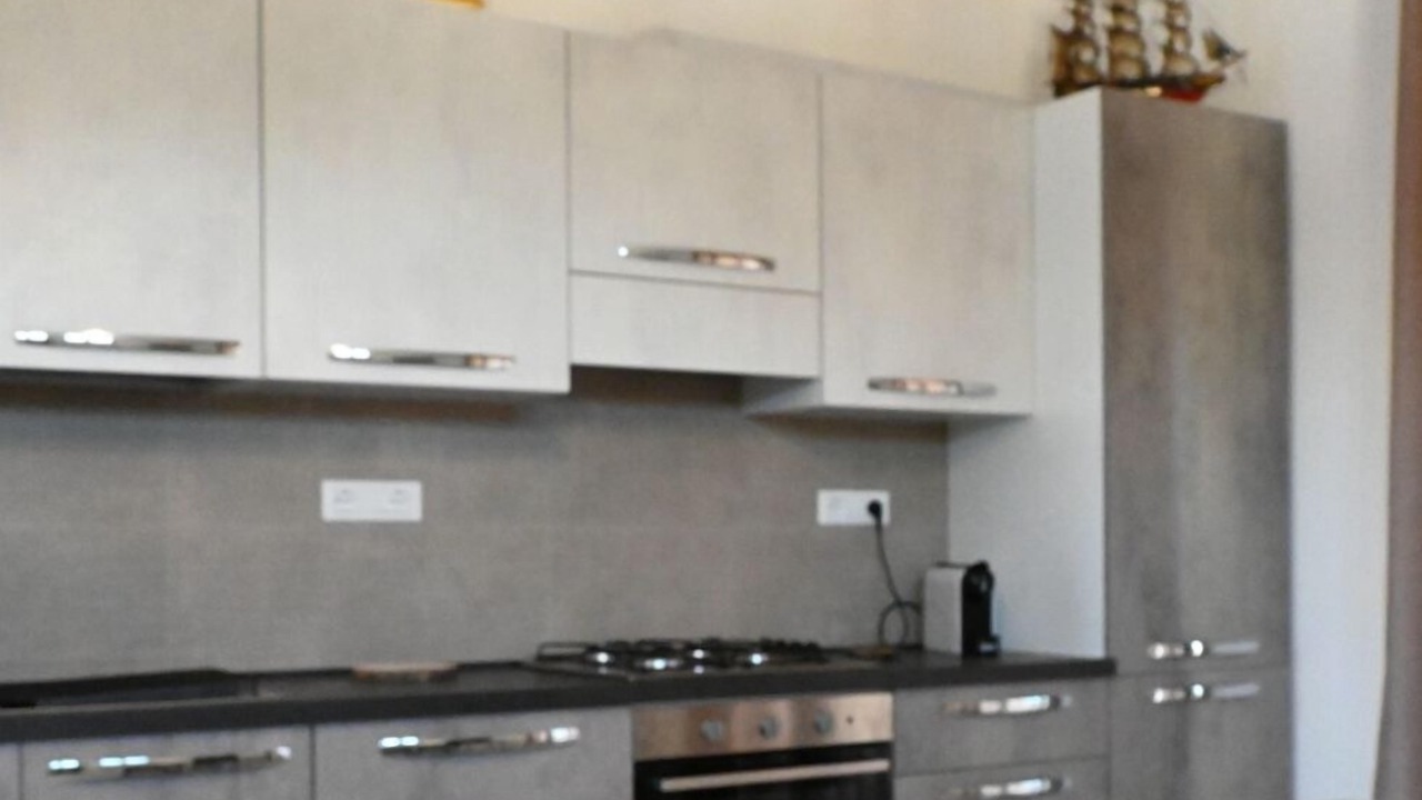 Photo of Kitchen in Sirolo