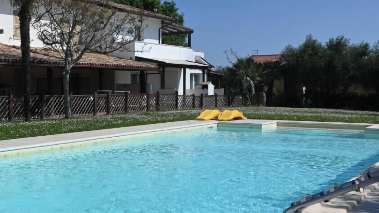 Photo of Outdoor in Sirolo