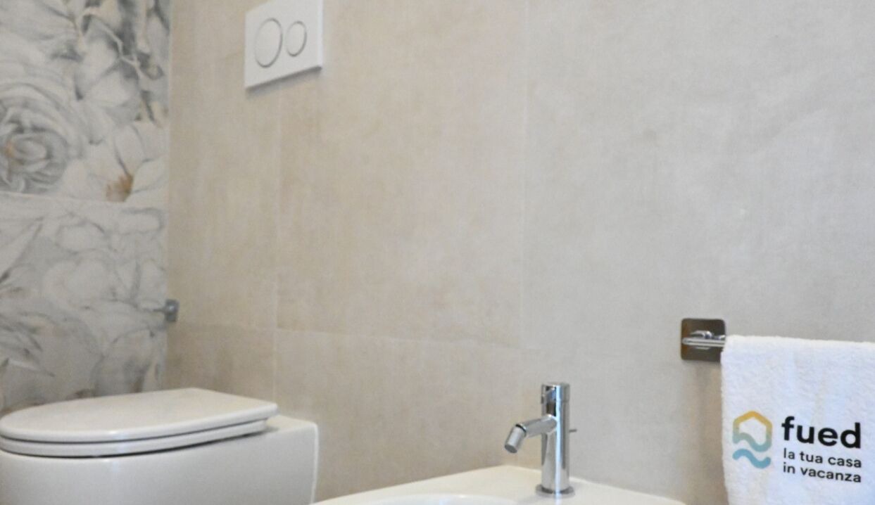 Photo of Bathroom in Sirolo