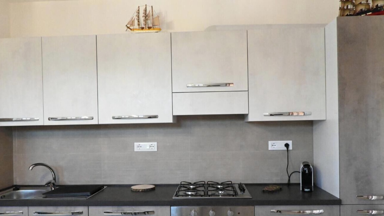 Photo of Kitchen in Sirolo