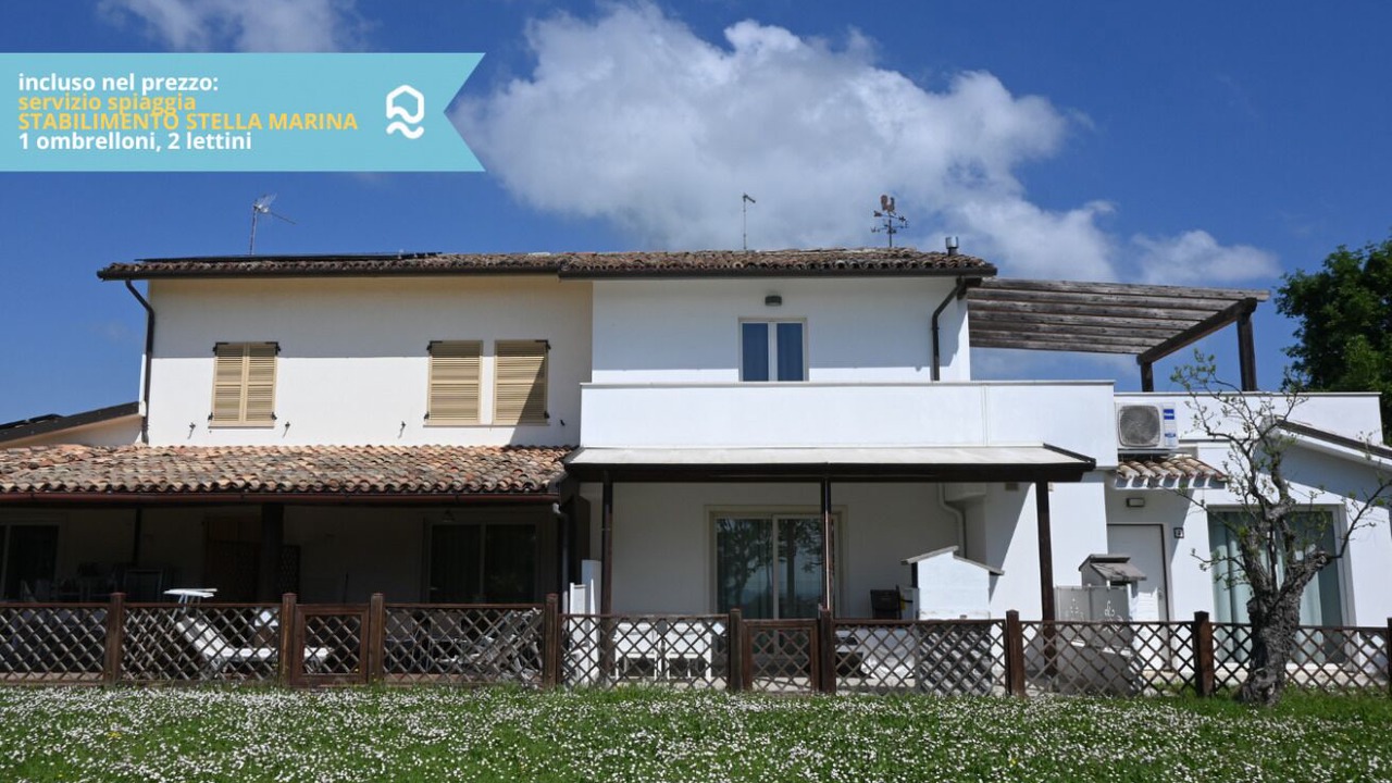 Photo of Outdoor in Sirolo