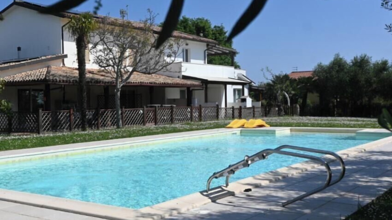 Photo of Outdoor in Sirolo
