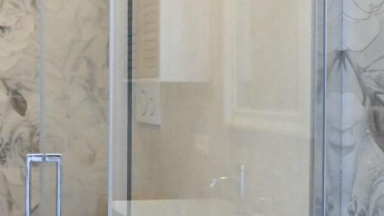 Photo of Bathroom in Sirolo