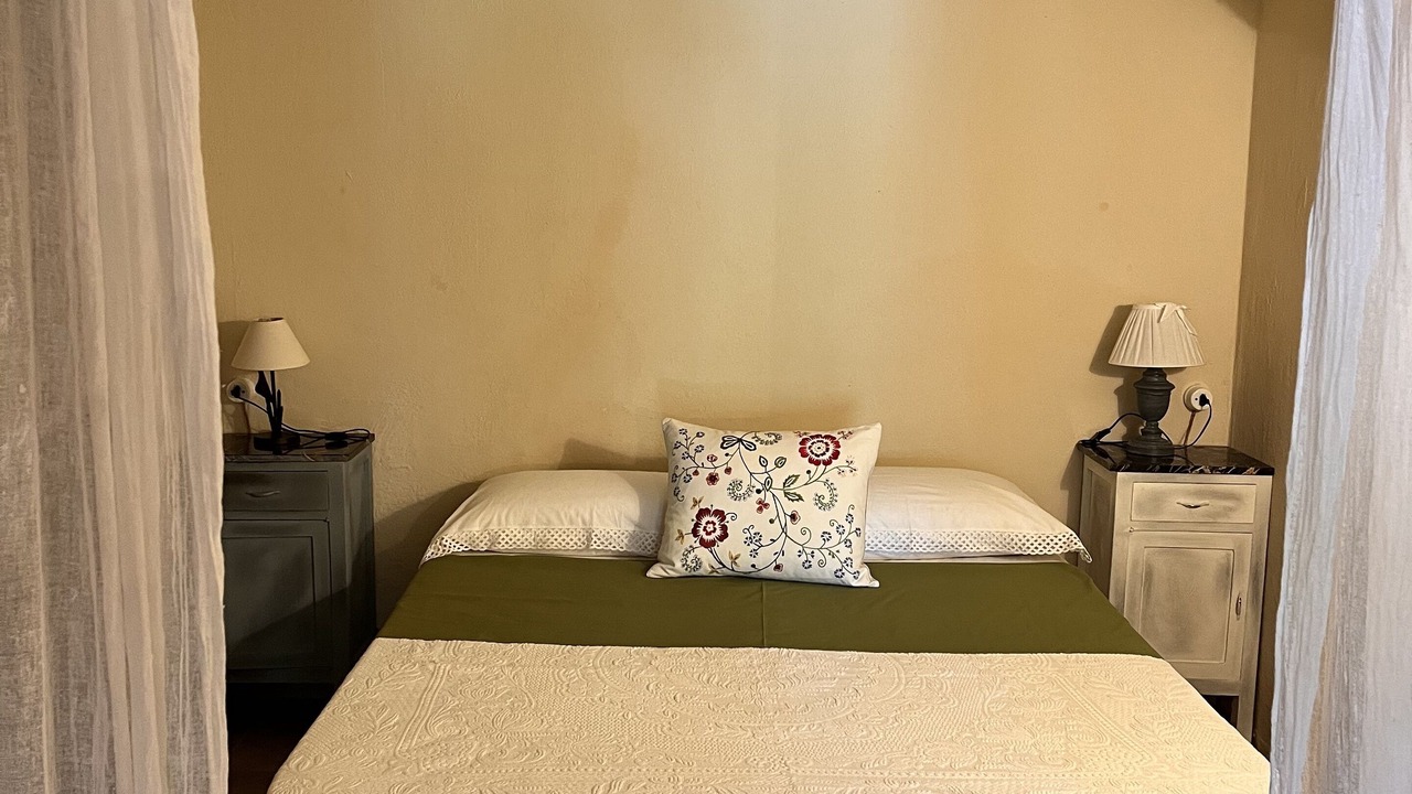 Photo of Bedroom in Montone