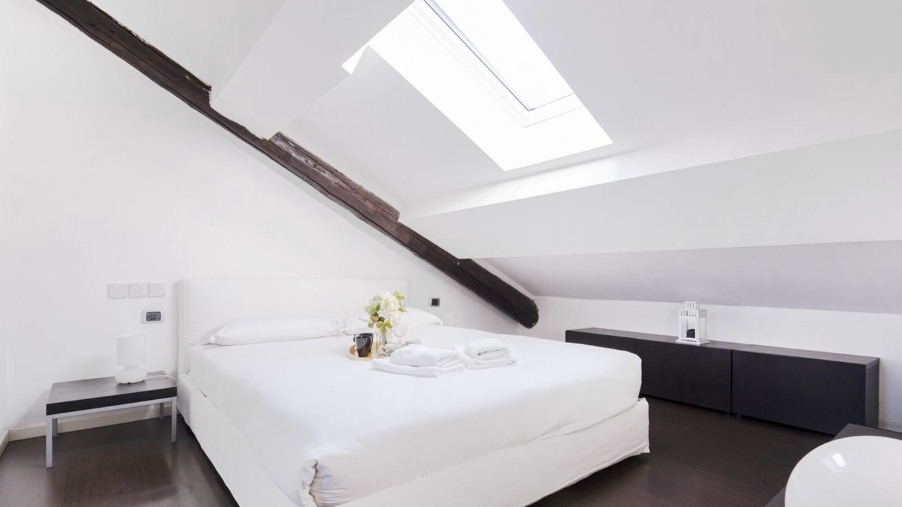 Photo of Bedroom in Porta Romana
