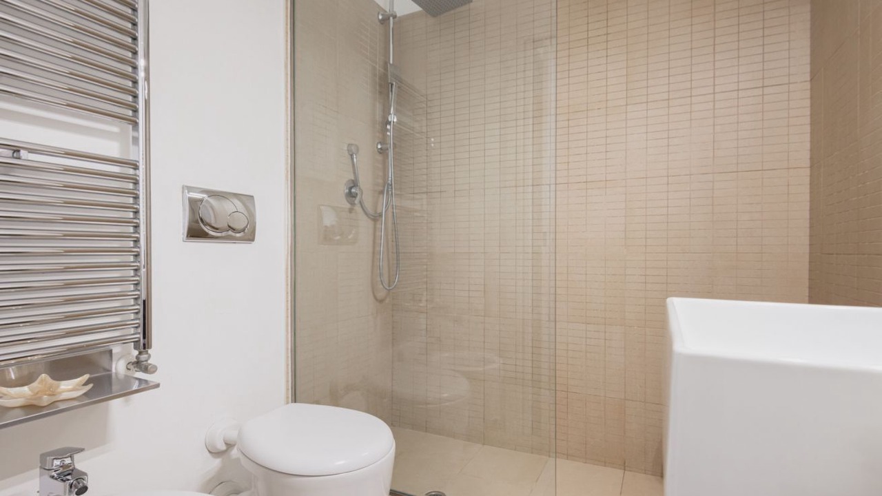 Photo of Bathroom in Porta Romana