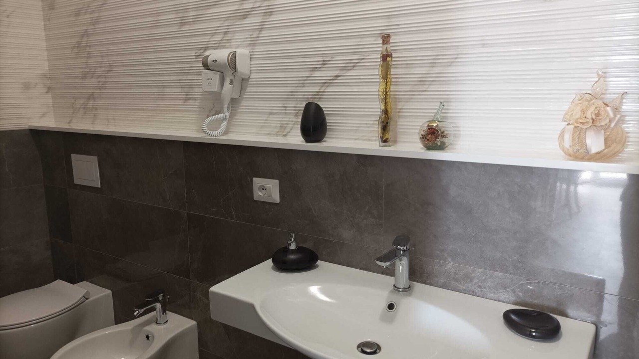 Photo of Bathroom in Santa Domenica