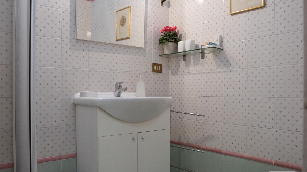 Photo of Bathroom in Campitelli