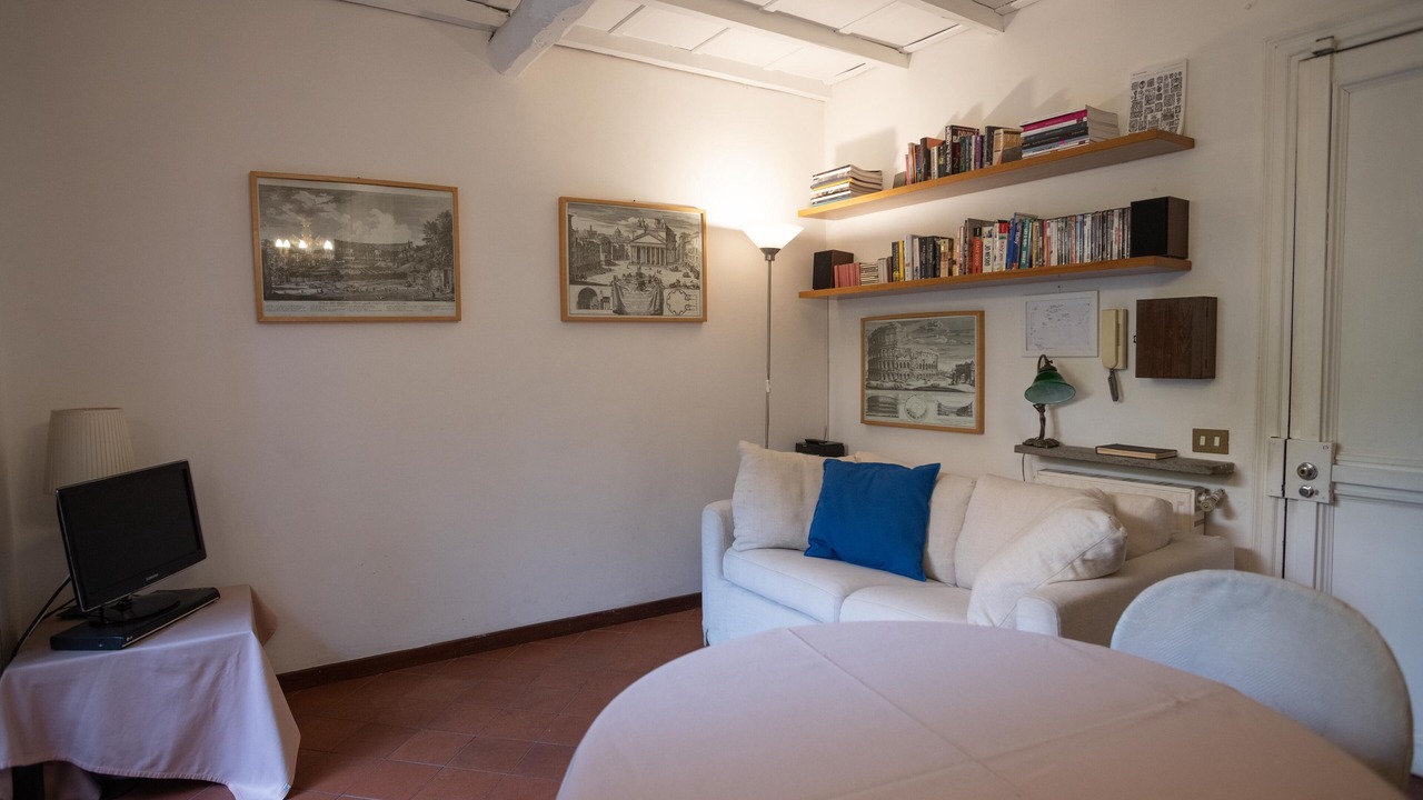 Photo of Livingroom in Campitelli