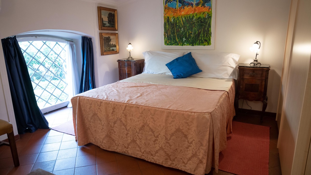 Photo of Bedroom in Campitelli