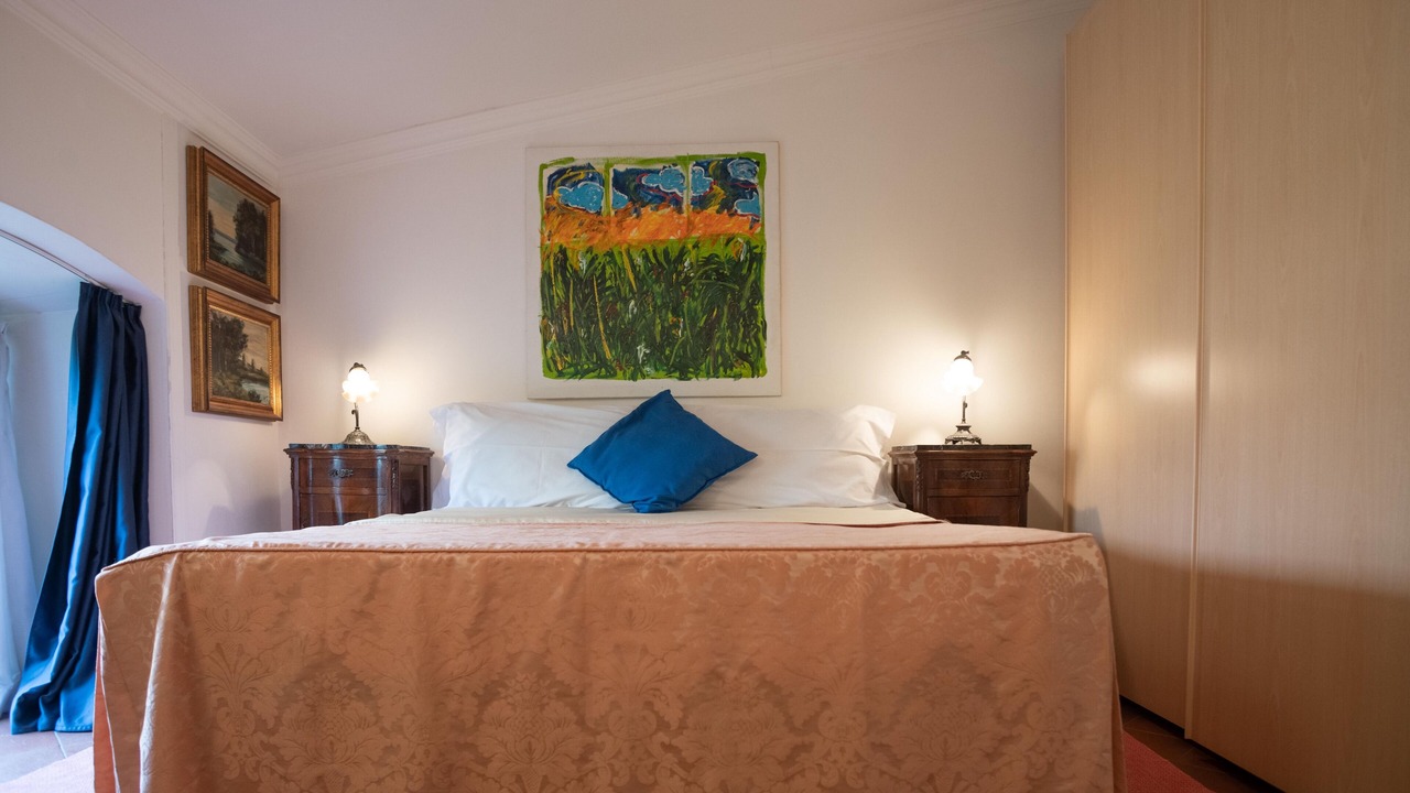 Photo of Bedroom in Campitelli