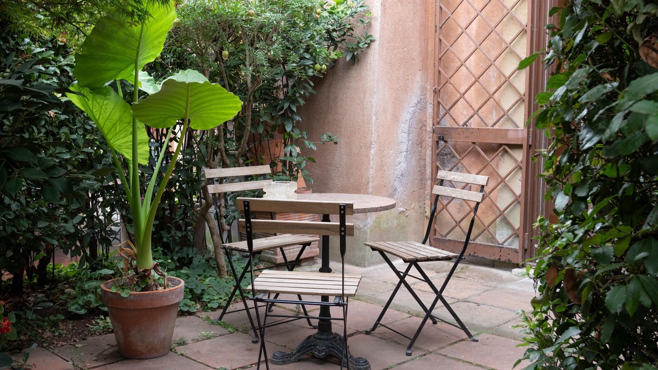 Photo of Outdoor in Campitelli