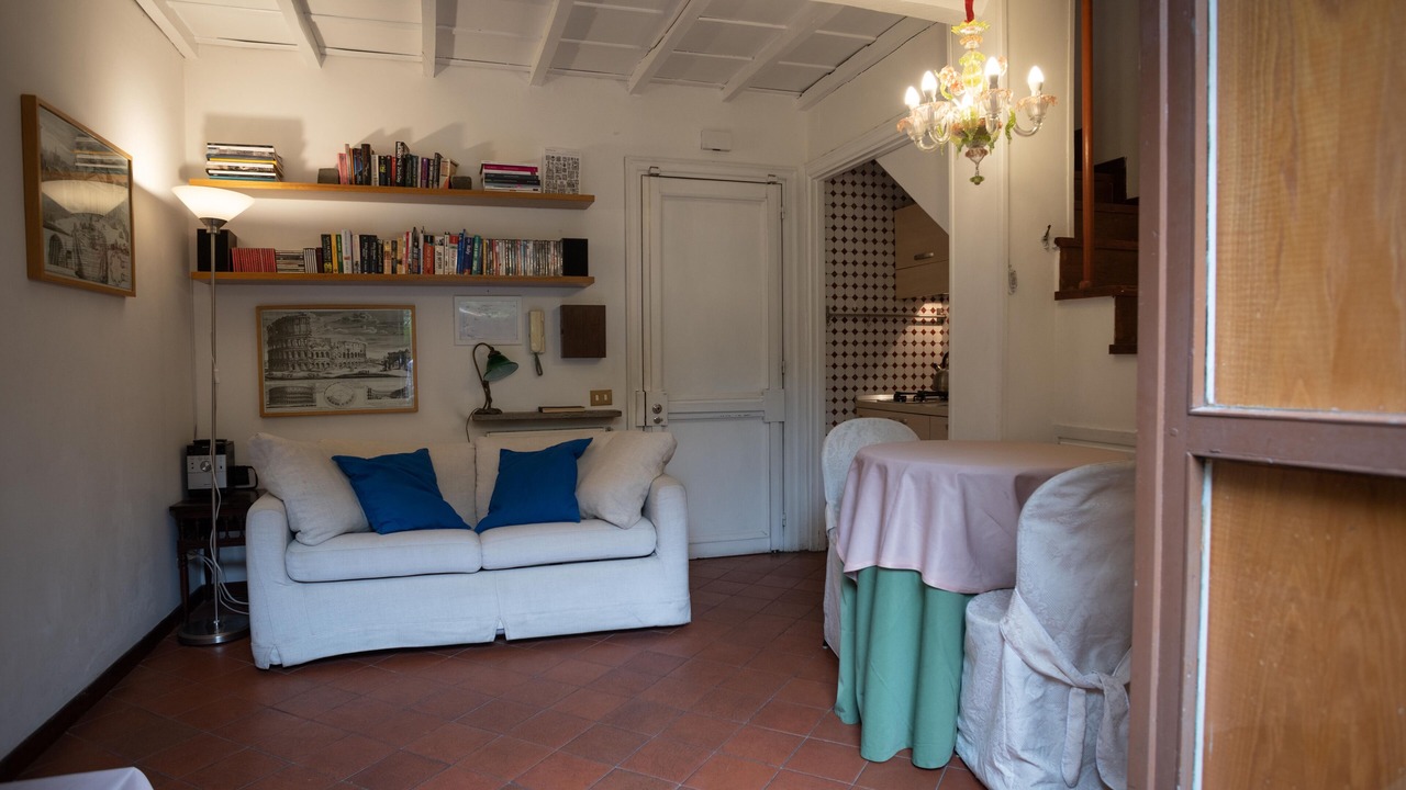 Photo of Livingroom in Campitelli