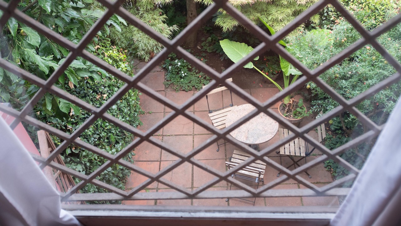 Photo of Patio Balcony in Campitelli
