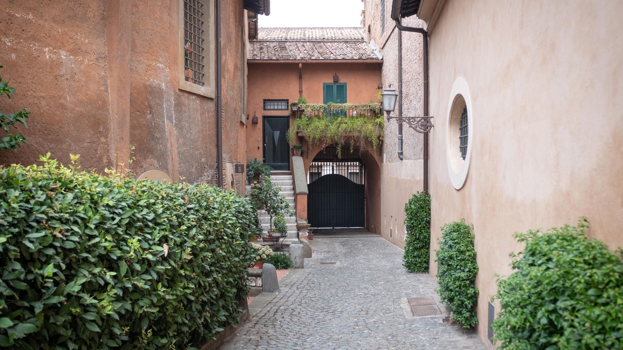 Photo of Outdoor in Campitelli