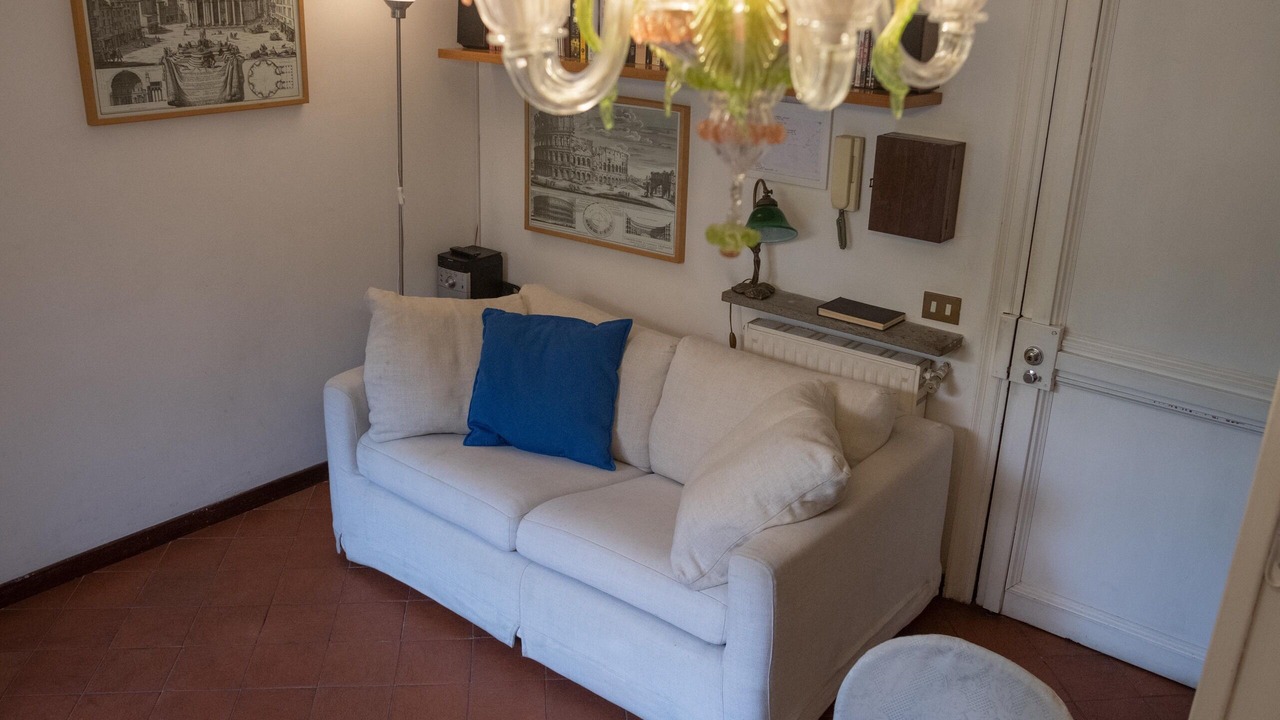 Photo of Livingroom in Campitelli