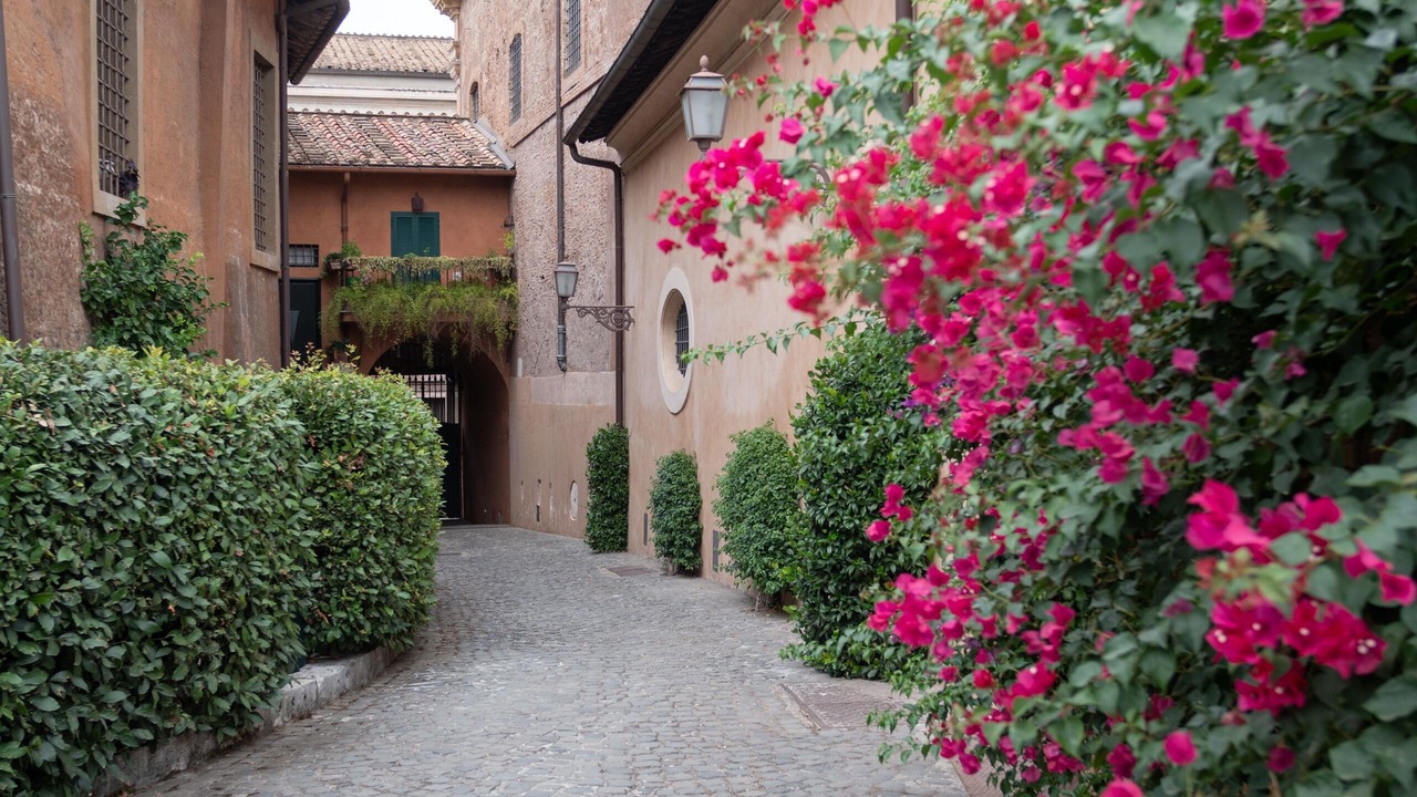 Photo of Outdoor in Campitelli
