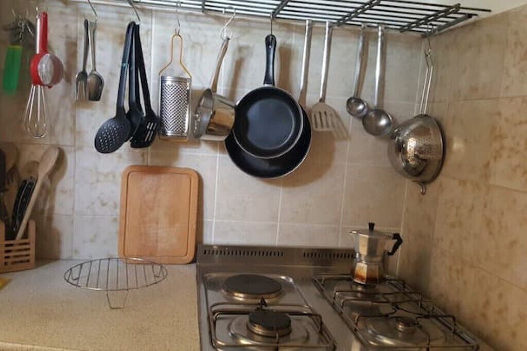 Photo of Kitchen in Barbara