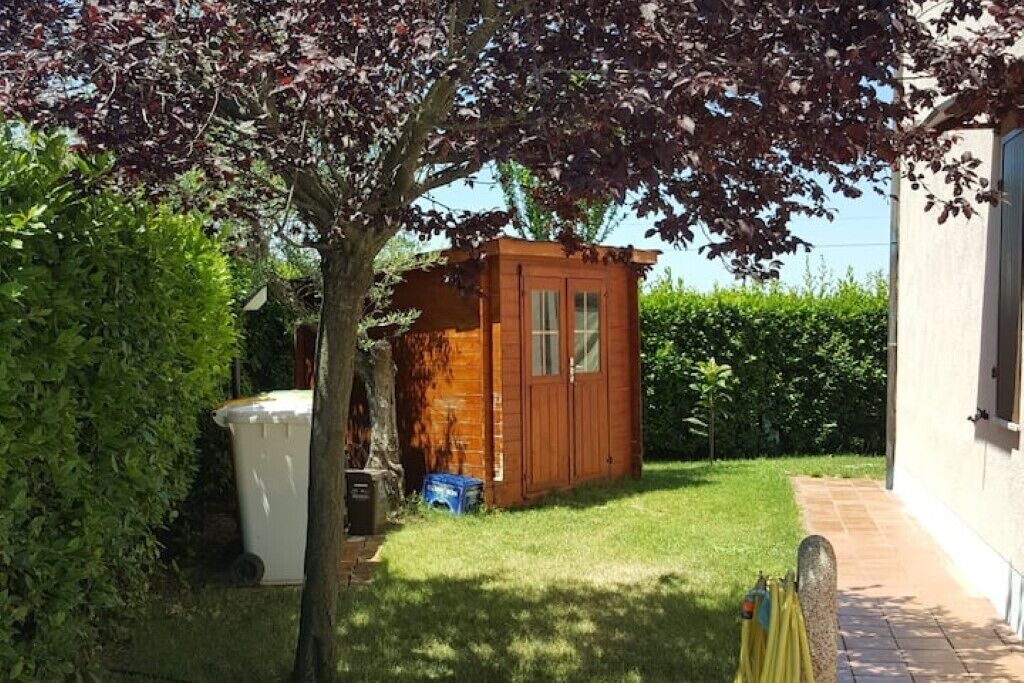Photo of Outdoor in Barbara