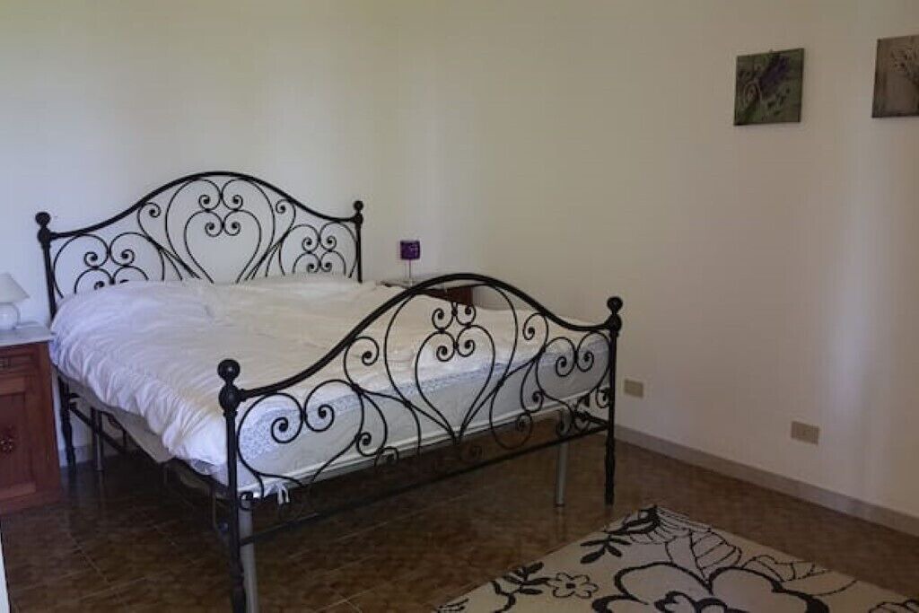 Photo of Bedroom in Barbara