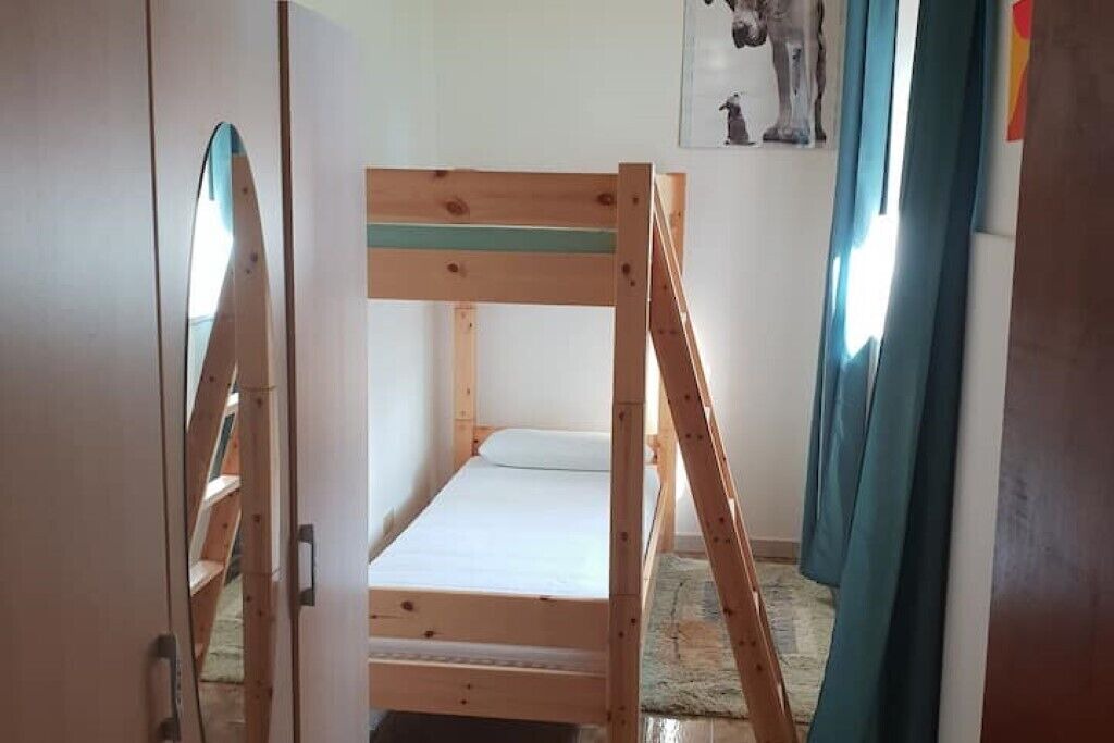 Photo of Bedroom in Barbara