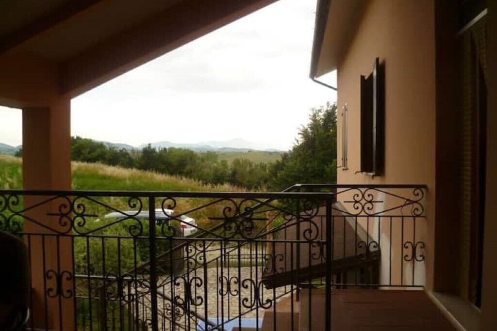 Photo of Outdoor in Barbara