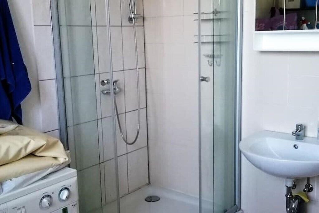 Photo of Bathroom in Barbara