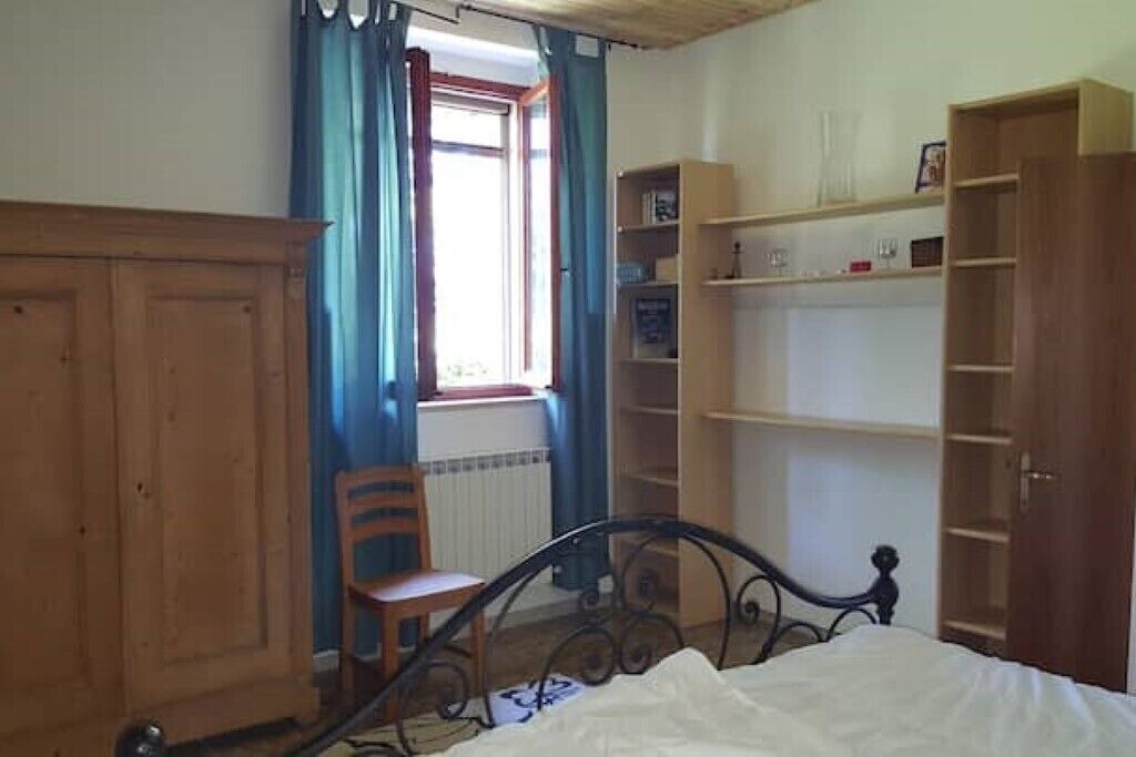 Photo of Bedroom in Barbara