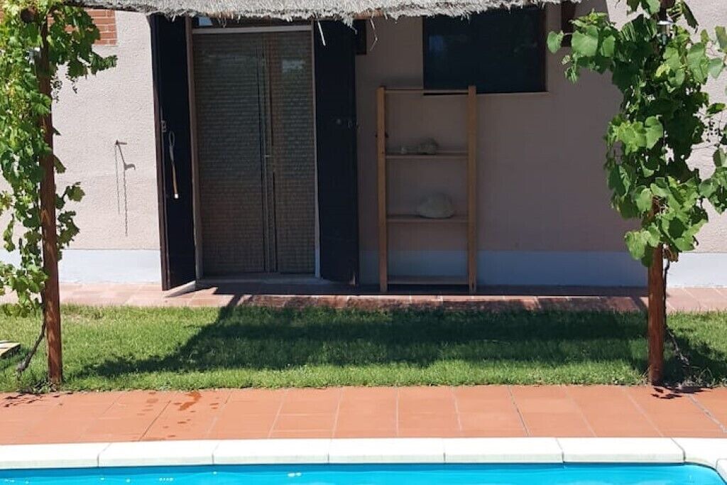 Photo of Outdoor in Barbara