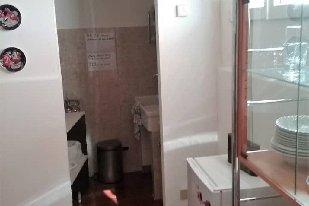 Photo of Bathroom in Barbara