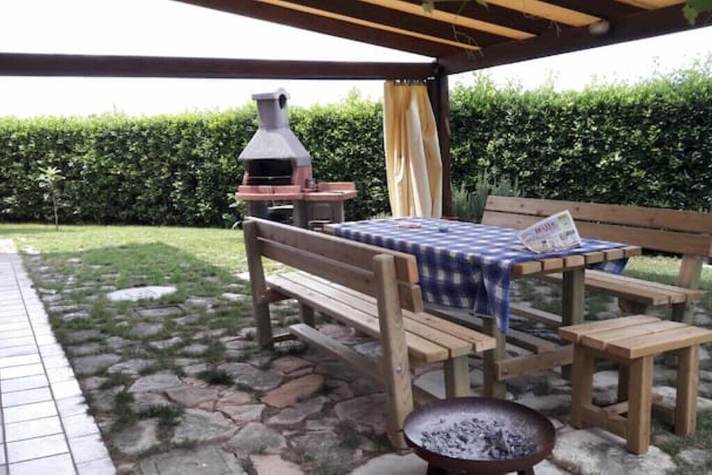 Photo of Outdoor in Barbara