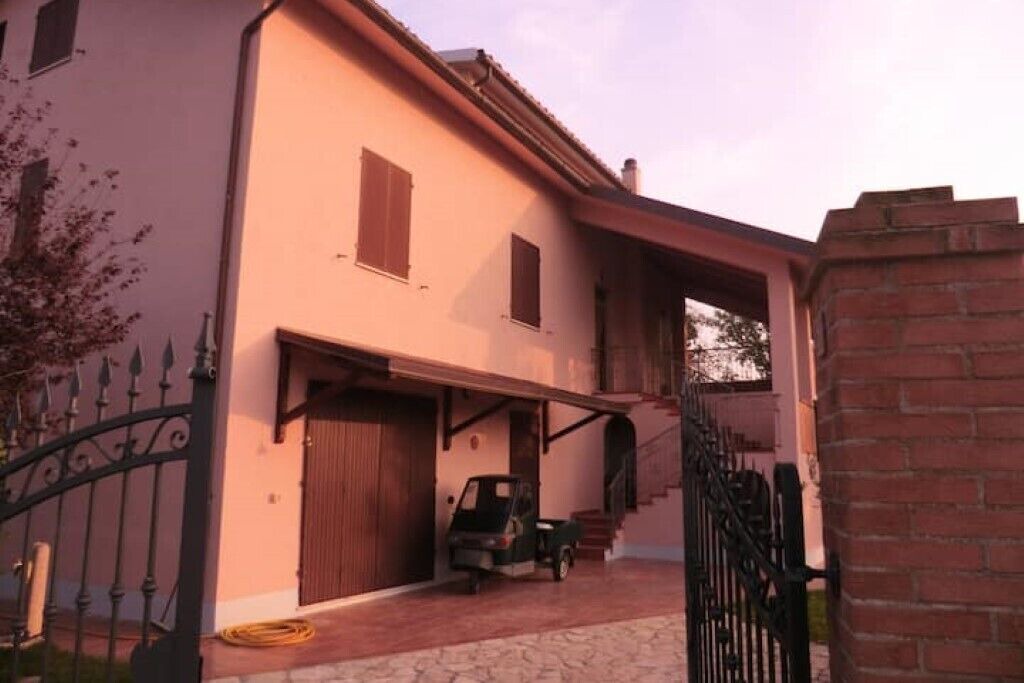 Photo of Outdoor in Barbara