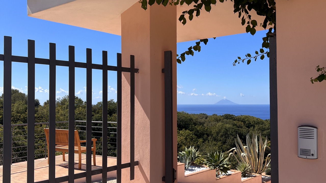 Photo of Patio Balcony in Drapia