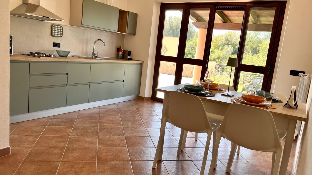 Photo of Kitchen in Drapia