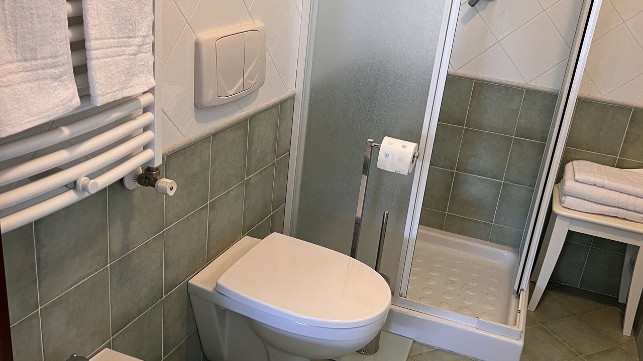Photo of Bathroom in Drapia