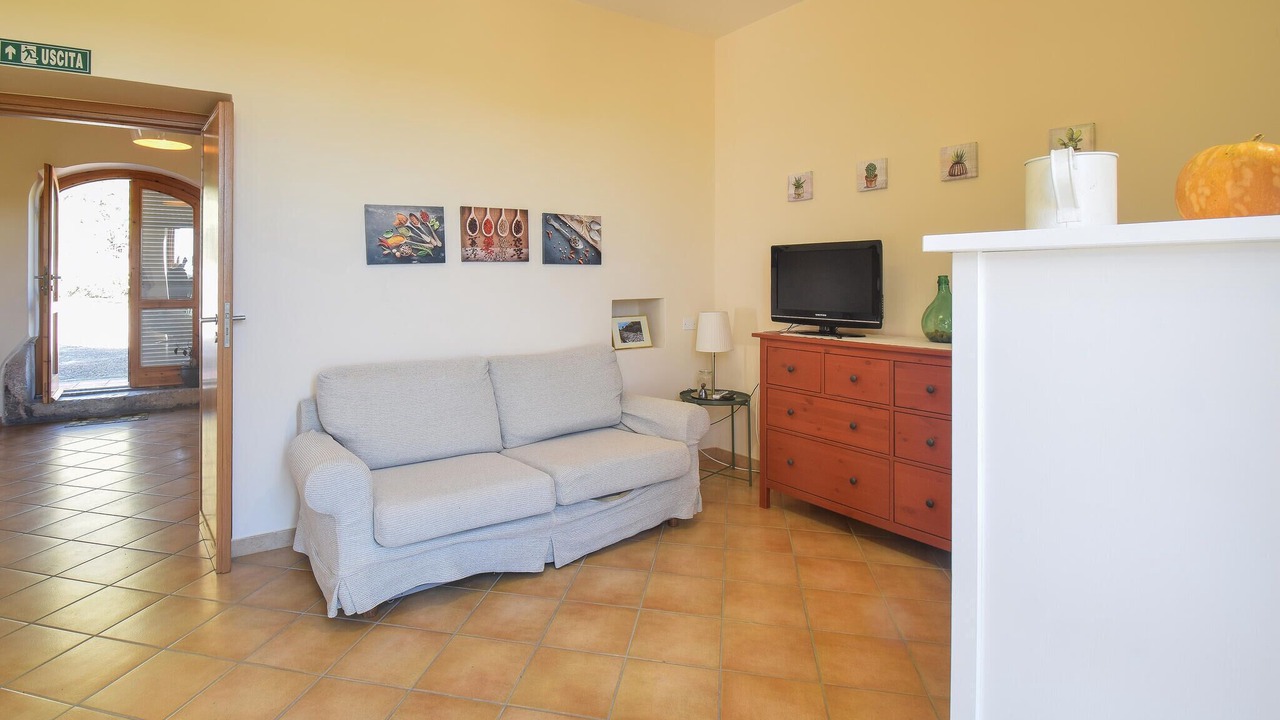 Photo of Bedroom in Mondragone